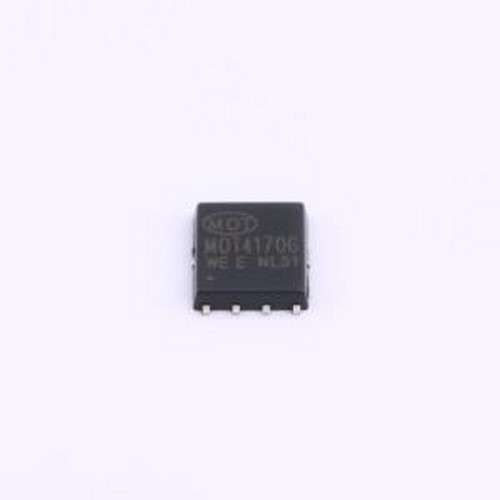 MOT4170G 场效应管(MOSFET) 1个N沟道 耐压:40V 电流:45A PDFN5x6