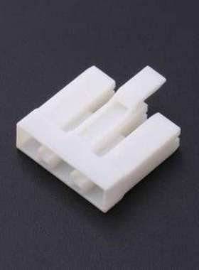 353255-1 胶壳(线对板/线对线) 7.6mm 外壳