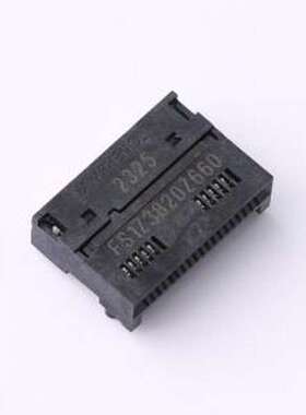 FS1-Z38-20Z6-60 金手指连接器 FS1-Z38-20Z6-60