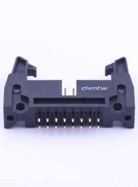 B-3100S16P-A110 IDC刺破式连接器(牛角/简牛) 2.54mm 排数:2 插