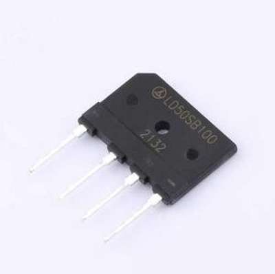 LD50SB100-GL 整流桥 LD50SB100-GL LD