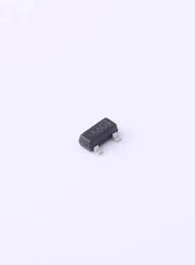 PJA3460 场效应管(MOSFET) 1个N沟道 耐压:60V 电流:2.5A SOT-23
