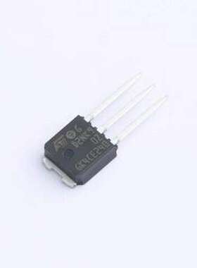 STD2NK90Z-1 场效应管(MOSFET) 1个N沟道 耐压:900V 电流:2.1A IP