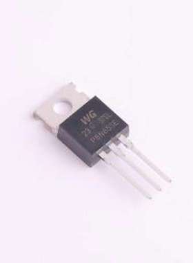 WGP8N65SE 场效应管(MOSFET) WGP8N65SE TO-220