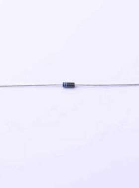 2CL69 快恢复/高效率二极管 电压:4kV 电流:5mA DO-206