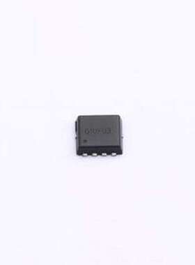 G10P03 场效应管(MOSFET) 1个P沟道 耐压:30V 电流:10A DFN-8L(3x