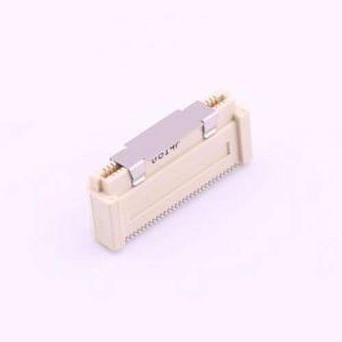 BA42-60CT-1-NHB 板对板与背板连接器 间距:0.8mm PIN:60P 立贴 S