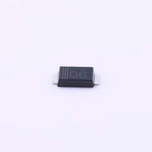 RBR1LAM60ATR 肖特基二极管 电压:60V 电流:1A SOD-128