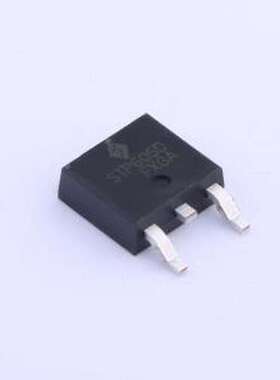 STP605D 场效应管  1个P沟道 耐压:60V 电流:15A TO-252-2