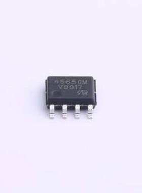 AP4565GM&-30-VB 场效应管(MOSFET) 1个N沟道+1个P沟道 耐压:30V