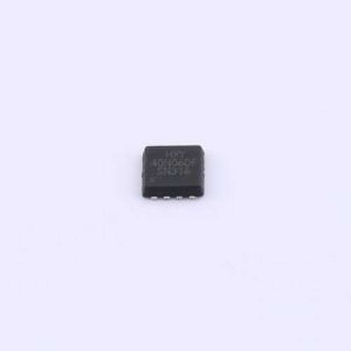 AON7264E-HXY 场效应管(MOSFET) 1个N沟道 耐压:60V 电流:40A DFN