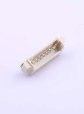 AFC12-S08DCC-00 线对板针座 1x8P 间距:1.25mm SMD,P=1.25mm