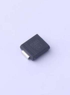 SS810C 肖特基二极管 电压:100V 电流:8A SMC