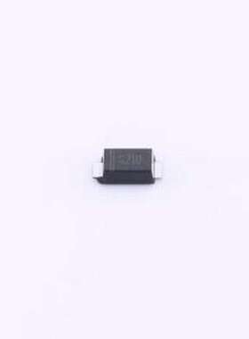 DS210W-MS 通用二极管 电压:100V 电流:2A SOD-123FL