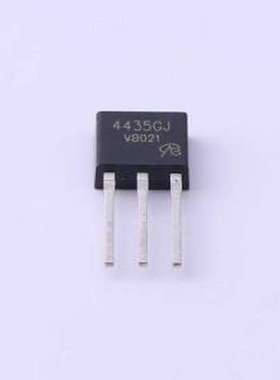 AP4435GJ-VB 场效应管(MOSFET) 1个P沟道 耐压:30V 电流:40A TO-2