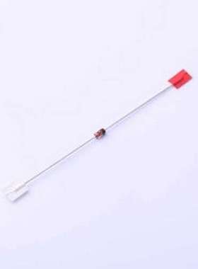 BZX79-C51,113 稳压二极管 BZX79-C51,113 DO-204AH(DO-35)