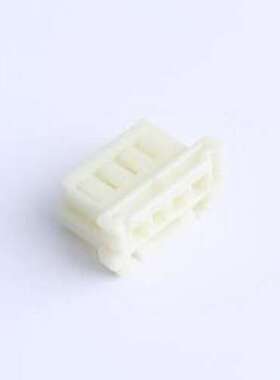 5051510401 胶壳(线对板/线对线) 塑壳