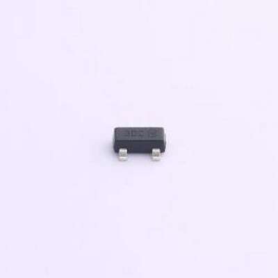 DMN62D0U-13 场效应管  1个N沟道 耐压:60V 电流:380mA SO
