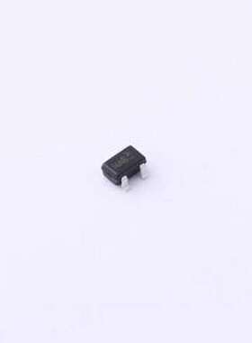 DMN2004WKQ-7 场效应管(MOSFET) 1个N沟道 耐压:20V 电流:540mA S