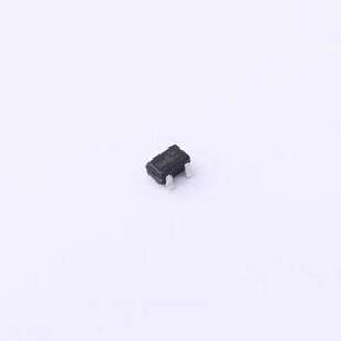 1个N沟道 耐压 20V DMN2004WKQ 540mA 场效应管 电流