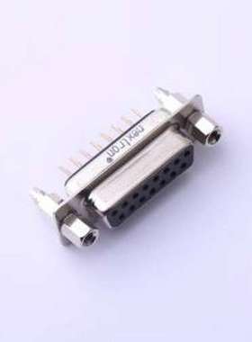 Z-SUBDPBF5071002 D-Sub/VGA连接器 Z-SUBDPBF5071002 插件