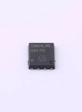 ISC012N04LM6ATMA1 场效应管(MOSFET) ISC012N04LM6ATMA1 SON-8(5