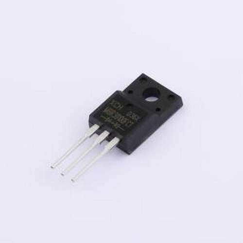 MBR30100FCT 肖特基二极管 电压:100V 电流:30A TO-220F