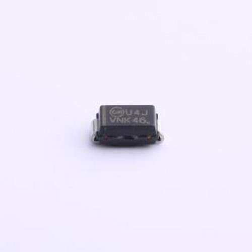 MURA160T3G 快恢复/高效率二极管 电压:600V 电流:2A SMA
