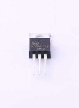 NCEP01T18 场效应管(MOSFET) NCEP01T18 TO-220
