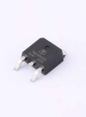 TM70P02D 场效应管(MOSFET) 耐压:20V 电流:70A TO-252-3L