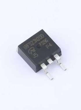 IRFS23N20D-VB 场效应管(MOSFET) 1个N沟道 耐压:200V 电流:40A T