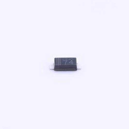 RB160MM-40TR 肖特基二极管 电压:40V 电流:1A SOD-123FL