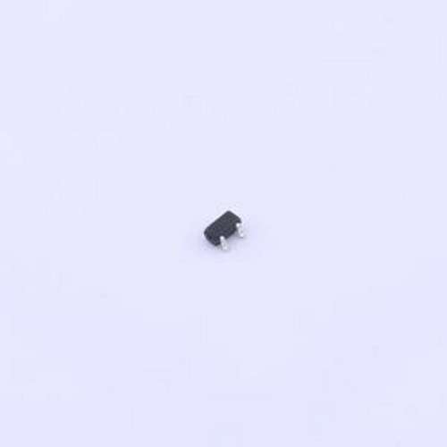 HSST3139 场效应管(MOSFET) 1个P沟道 耐压:20V 电流:1A SOT-523-