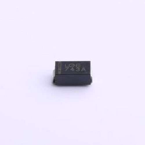 1SMA4743A 稳压二极管 1SMA4743A DO-214AC(SMA)
