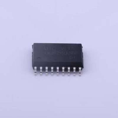 ULN2803G-S18-R 达林顿晶体管阵列 ULN2803G-S18-R SOP-18