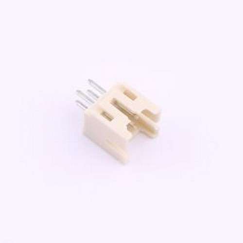 XD-PHD-2*2A 线对板针座 2x2P 间距:2mm 直插 系列:PHD 插件,P=2m