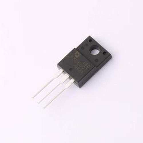 SBDF3060CT 肖特基二极管 电压:60V 电流:30A TO-220F