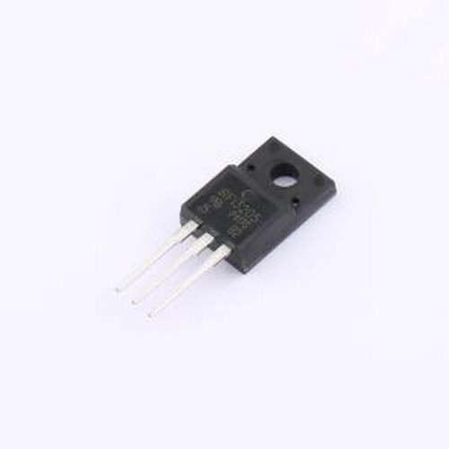 IRFI3205PBF-VB 场效应管(MOSFET) 1个N沟道 耐压:60V 电流:70A T
