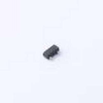 IRLML2803GTRPBF-VB 场效应管  1个N沟道 耐压:30V 电流:6