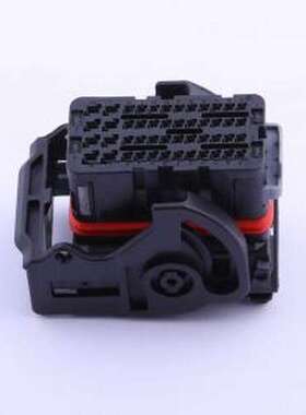 643203311 胶壳(线对板/线对线) 4x12P