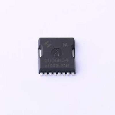 HYG006N04LS1TA 场效应管(MOSFET) 1个N沟道 耐压:40V 电流:600A