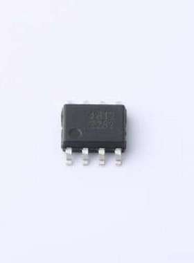 TM07H03S 场效应管  耐压:30V 电流:6.8A SOP-8