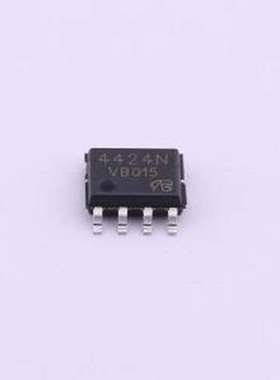 AM4424N-T1-PF-VB 场效应管(MOSFET) 1个N沟道 耐压:30V 电流:13A