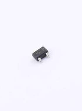 BSS138W-7-F-VB 场效应管  1个N沟道 耐压:60V SC-70-3