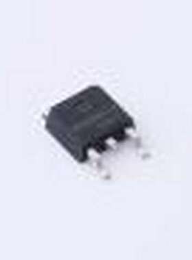 ME50N06A 场效应管(MOSFET) ME50N06A TO-252-3
