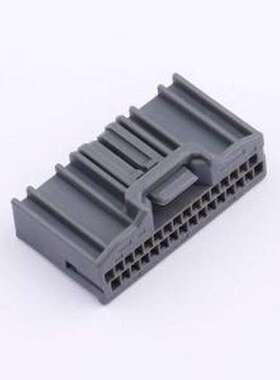 K137635HM-2x16B-N0 汽车连接器 K137635H-2x16B-N0