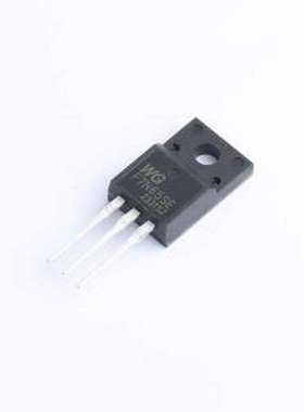 WGF7N65SE 场效应管(MOSFET) WGF7N65SE TO-220F