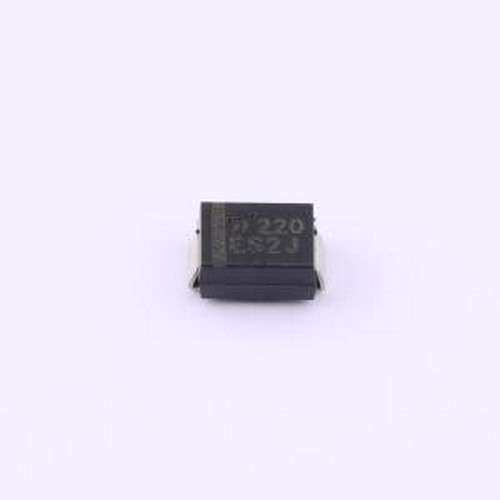 ES2JQ 快恢复/高效率二极管 ES2JQ SMB(DO-214AA)