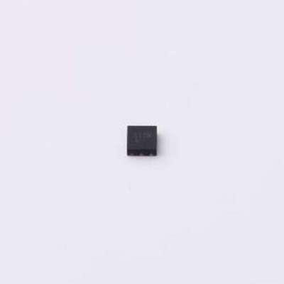 STL7N6F7 场效应管  1个N沟道 耐压:60V 电流:7A DFN-8(2x