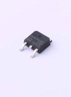 OSG65R900DTF 场效应管(MOSFET) OSG65R900DTF TO-252-2